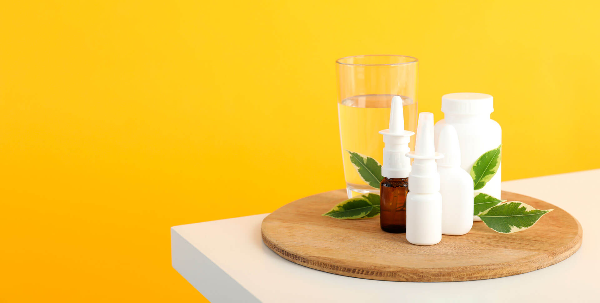 Как правильно лечить ринит (насморк) - Promoynos